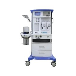 Anesthesia System