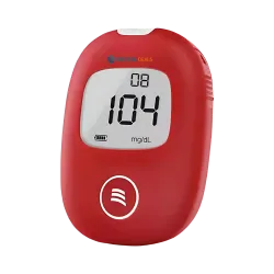 Blood Glucose Analyzer