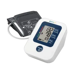 Blood Pressure Monitor