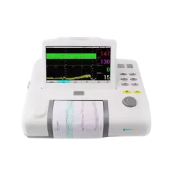 Cardiotocograph Machine