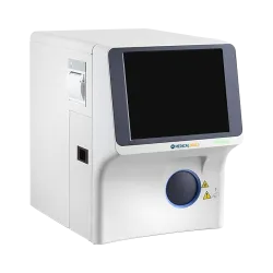 CBC Analyzer
