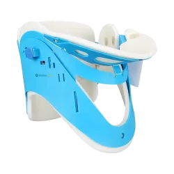 Cervical Extrication Collar