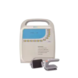 Defibrillators