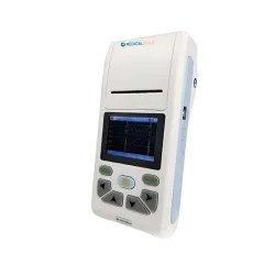 ECG Machine