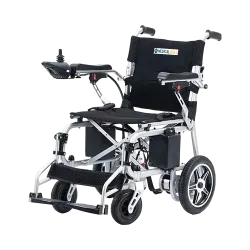 Electric Wheelchair