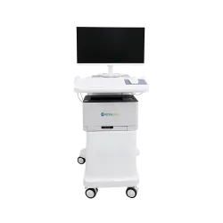 Heart Rate Variability Analyzer