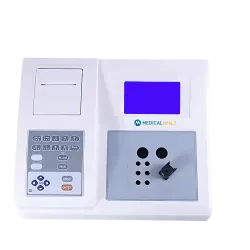 Hemostasis Analyzer