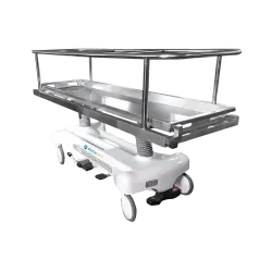 Mortuary Trolley