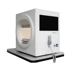 Ocular Field Analyzer