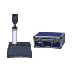 Ophthalmoscope