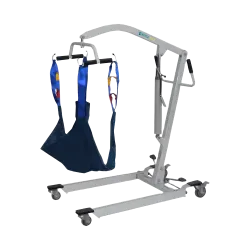 Patient Lifter