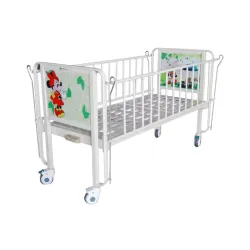 Pediatric Hospital Bed