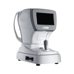 Refractometer