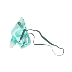 Respiratory Mask