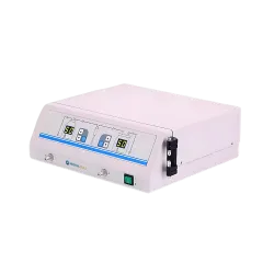 Respiratory Therapy Devices