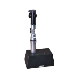 Retinoscope