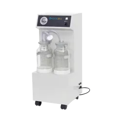 Suction Machine