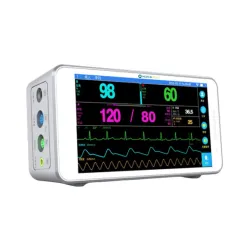 Veterinary Monitor