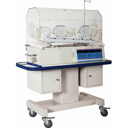 Infant incubator MD-II-1000