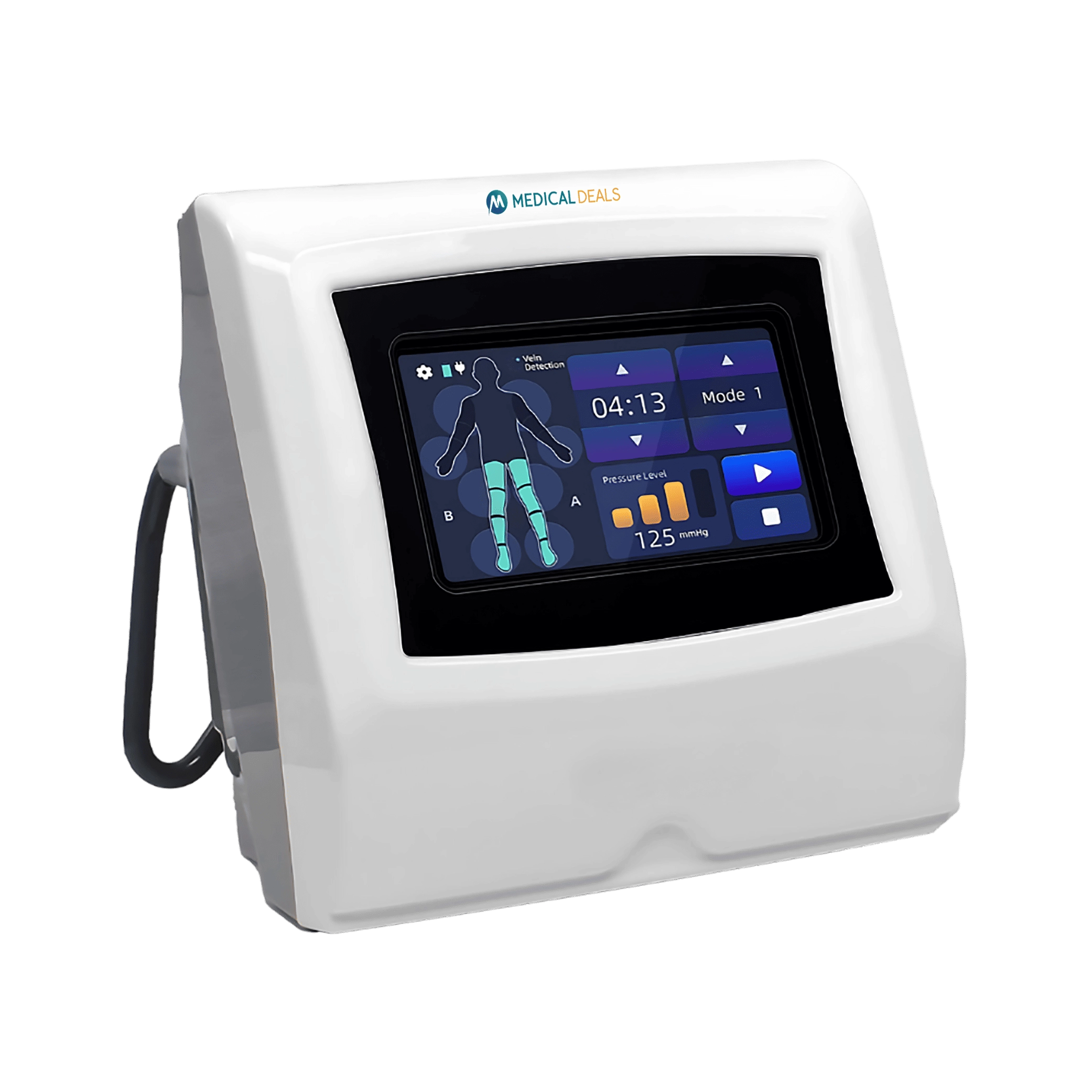 DVT Air Compression Therapy System MD-AC-1000