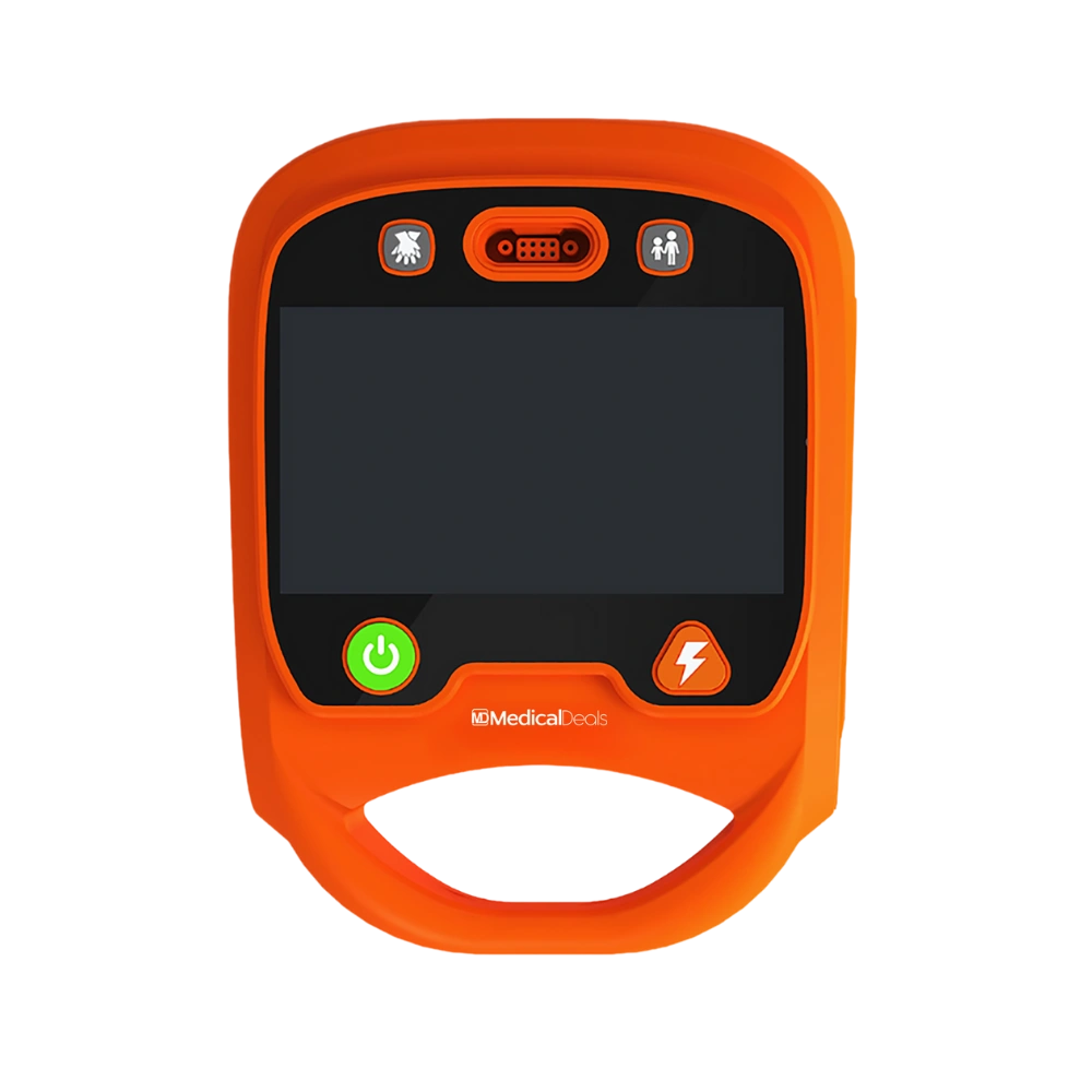 Automated External Defibrillator MD-AED-1002