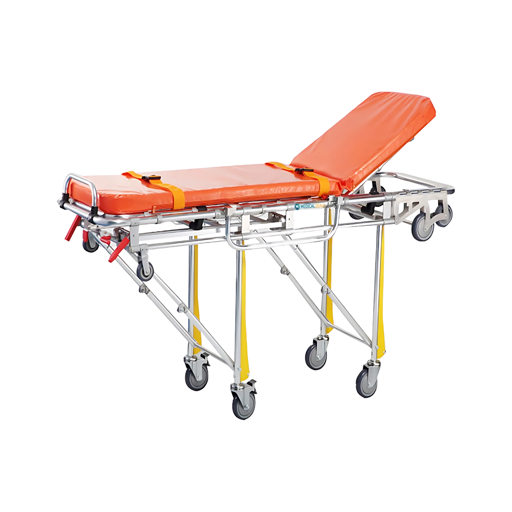 Ambulance Stretcher MD-AS-1001