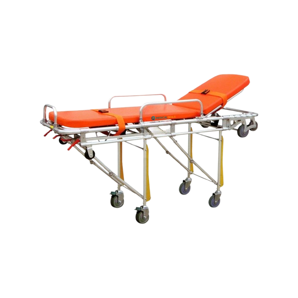 Ambulance Stretcher MD-AS-1002