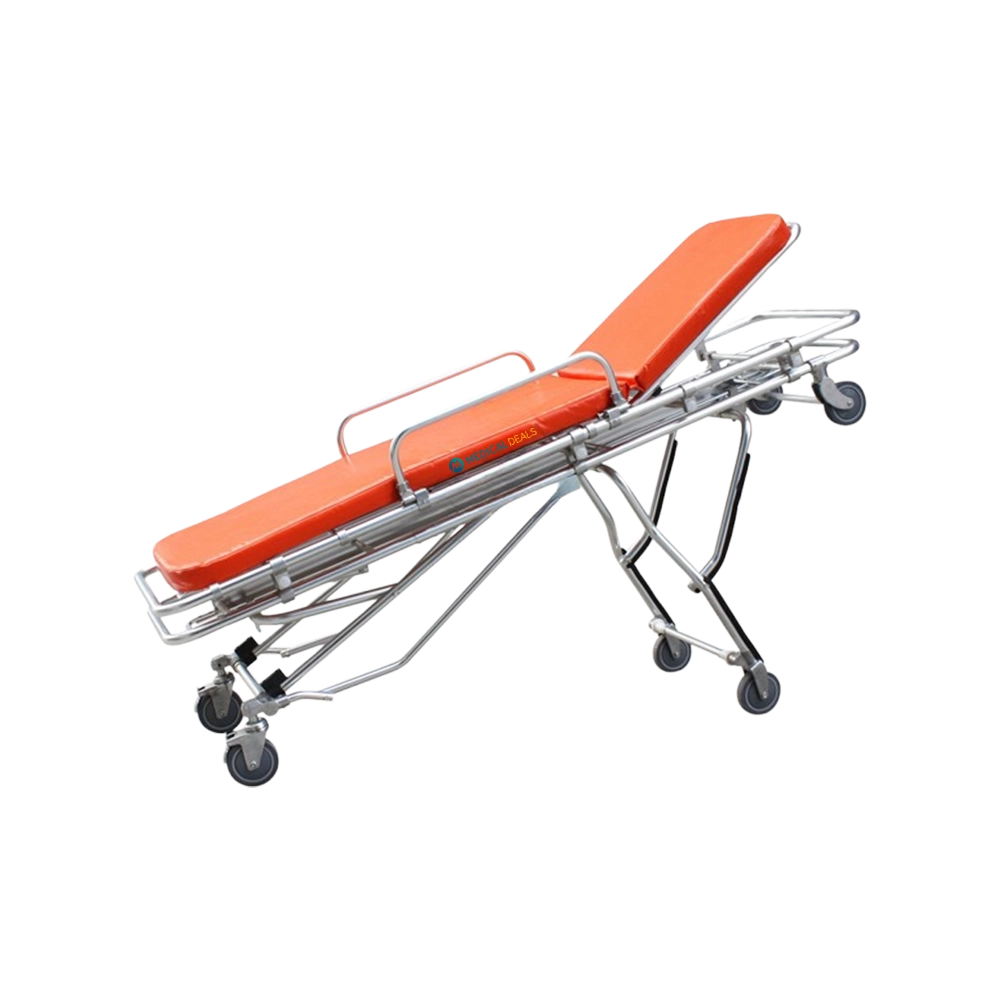 Ambulance Stretcher MD-AS-1003