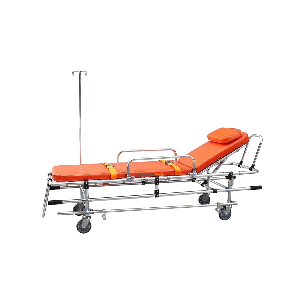 Ambulance Stretcher MD-AS-1005