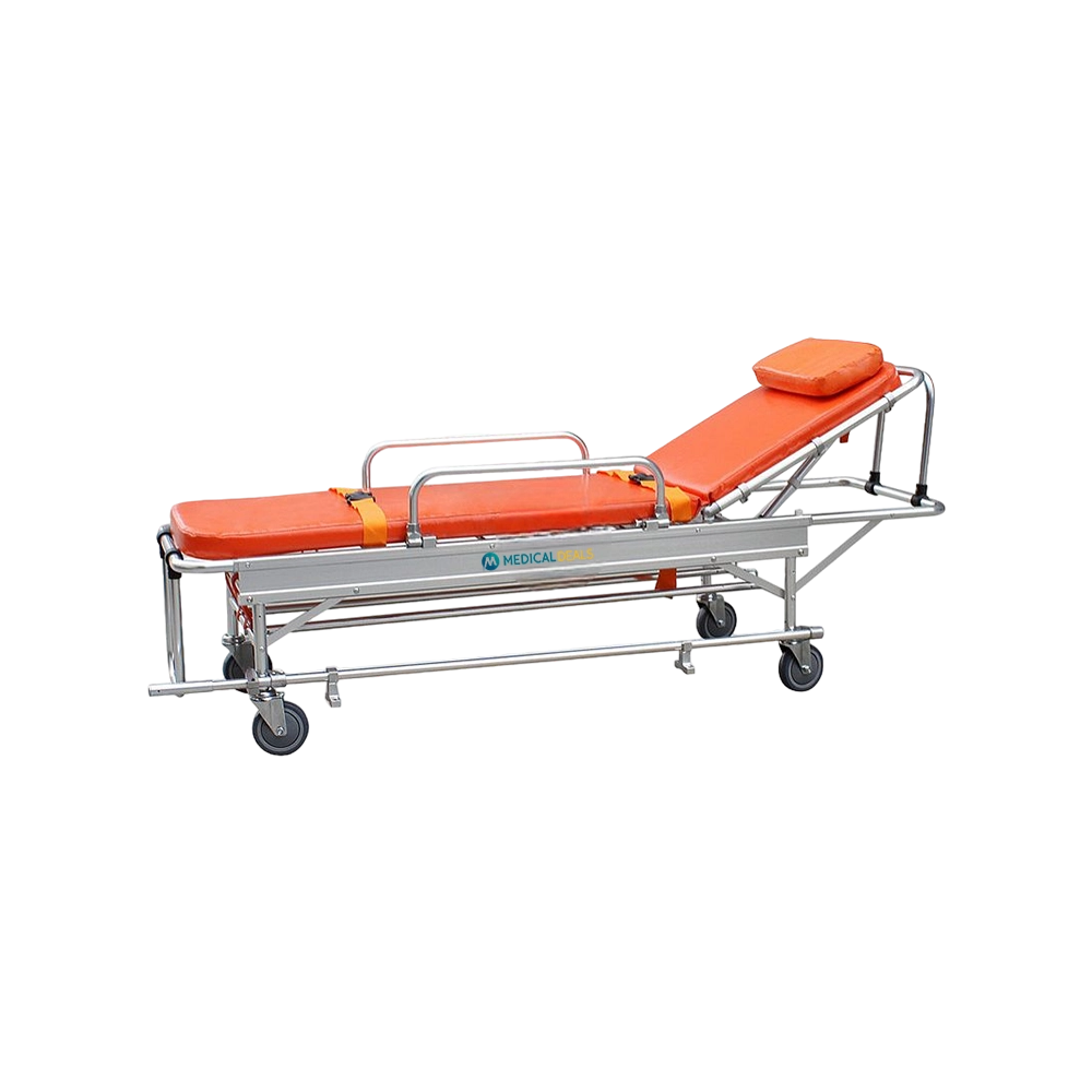 Ambulance Stretcher MD-AS-1006