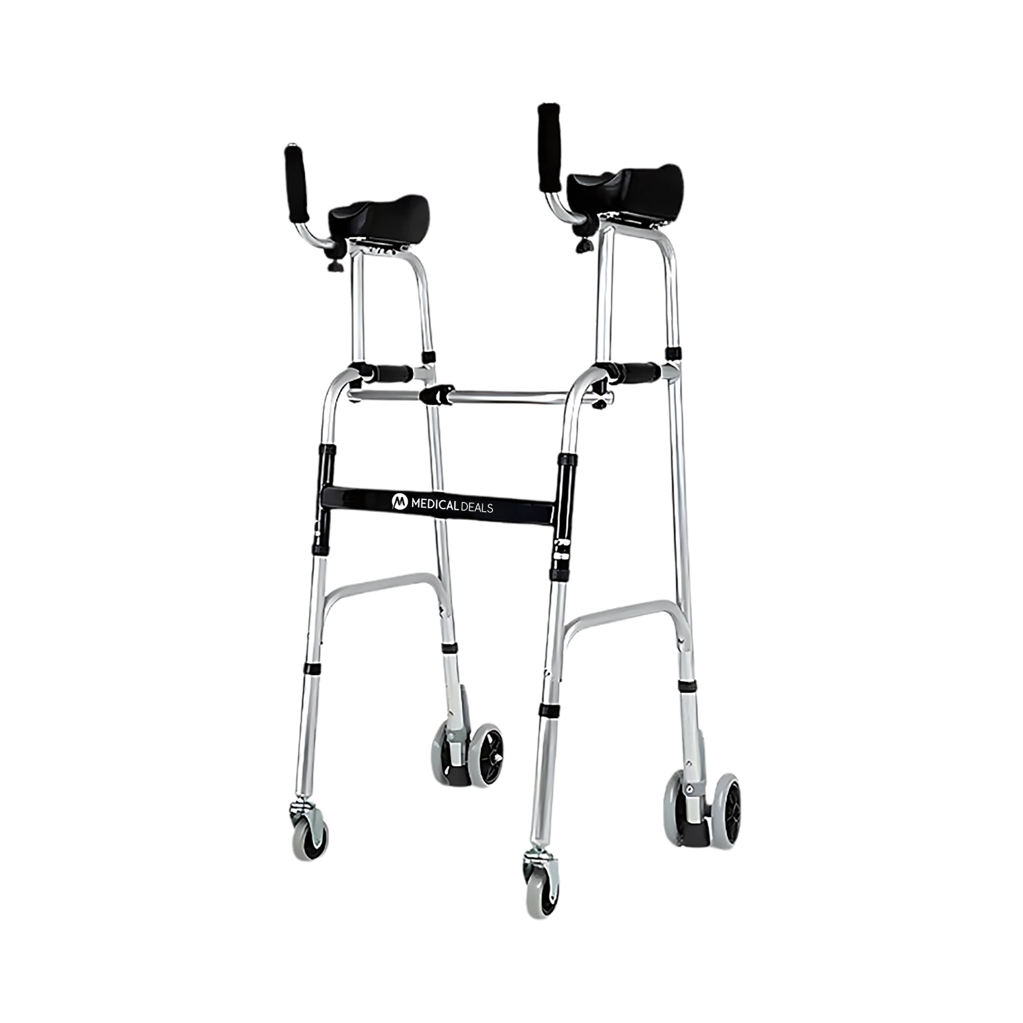 Adult Walker MD-AW-1000-front view