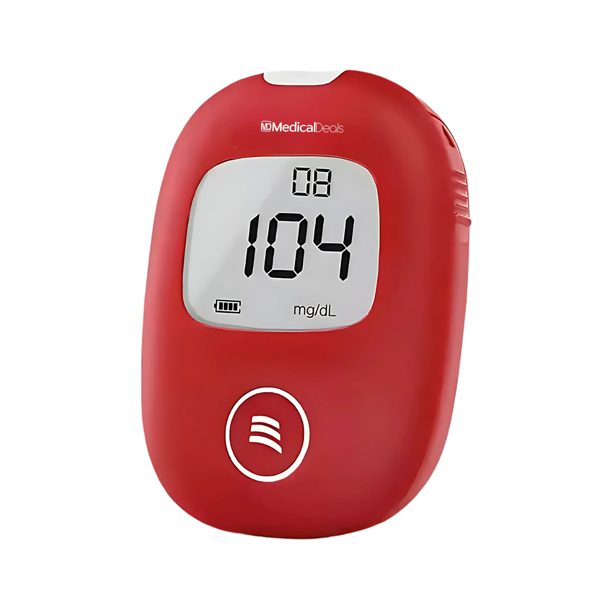 Blood Glucose Analyzer MD-BGA-1001