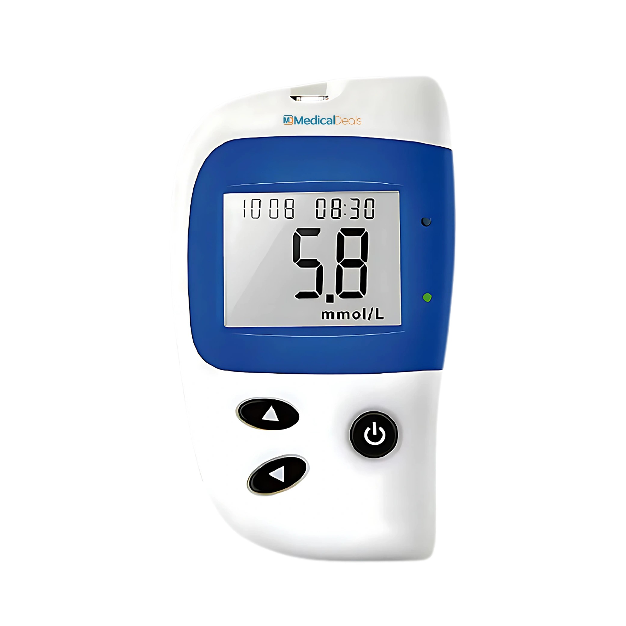 Blood Glucose Analyzer MD-BGA-1002