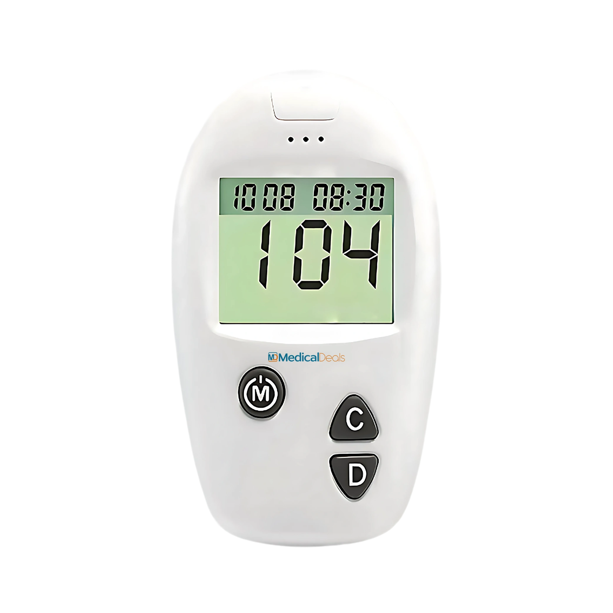 Blood Glucose Analyzer MD-BGA-1003