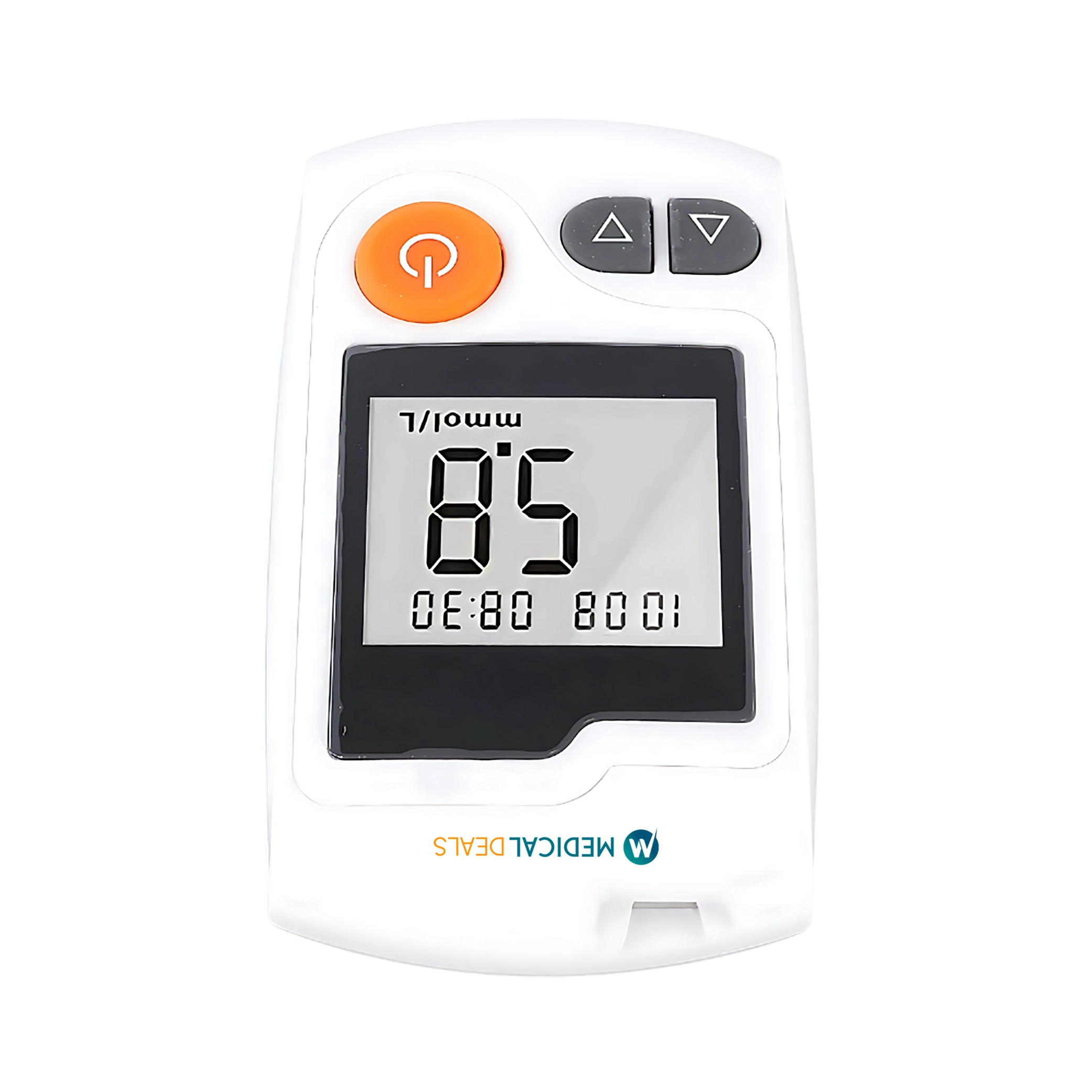 Blood Glucose Analyzer MD-BGA-1006