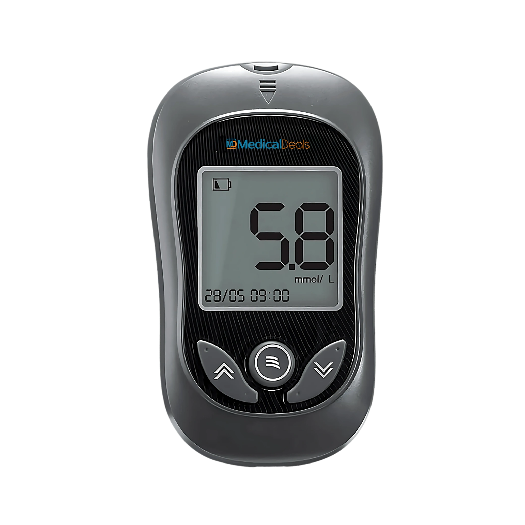 Blood Glucose Analyzer MD-BGA-1007