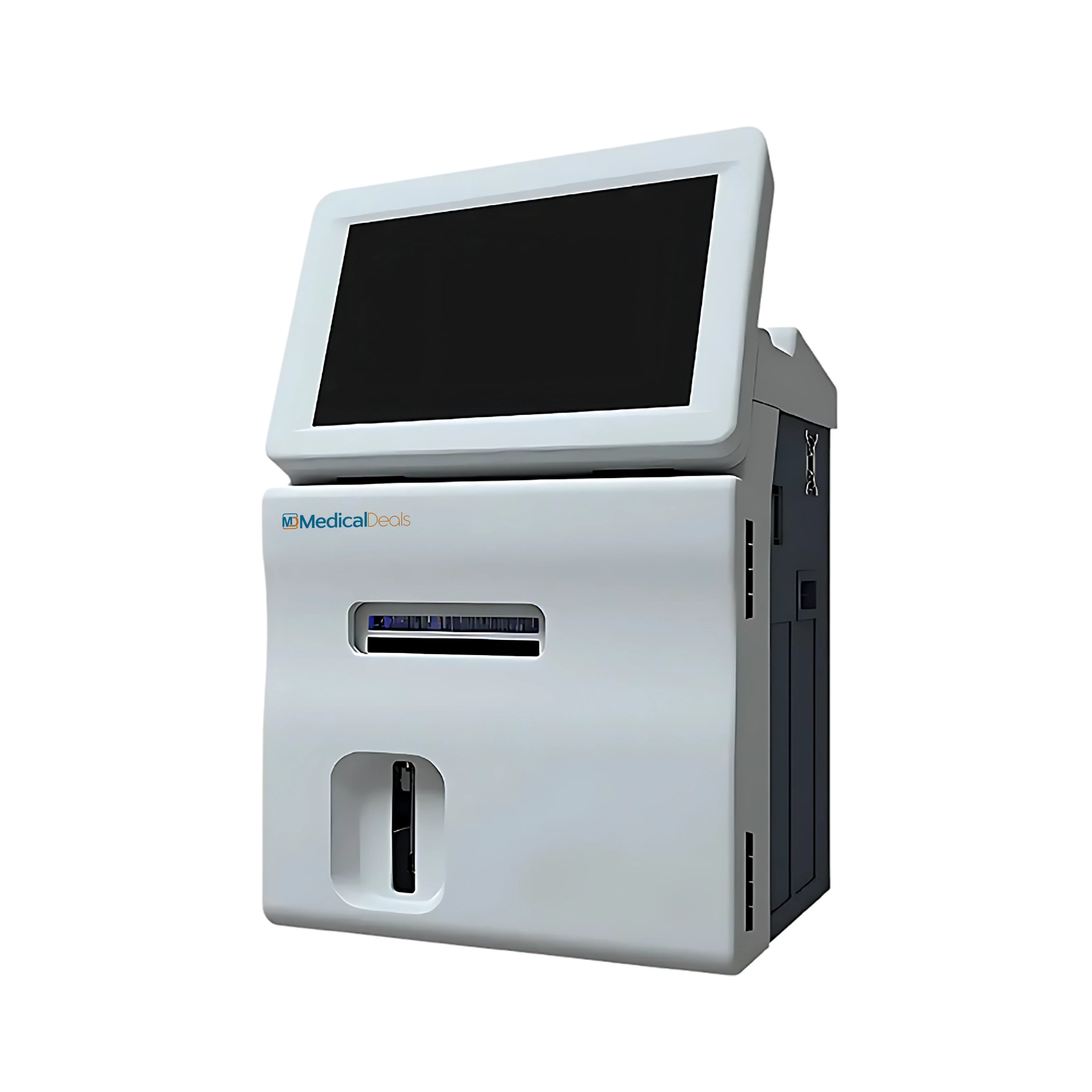 Blood Gas and pH Analyzer MD-BGP-1002
