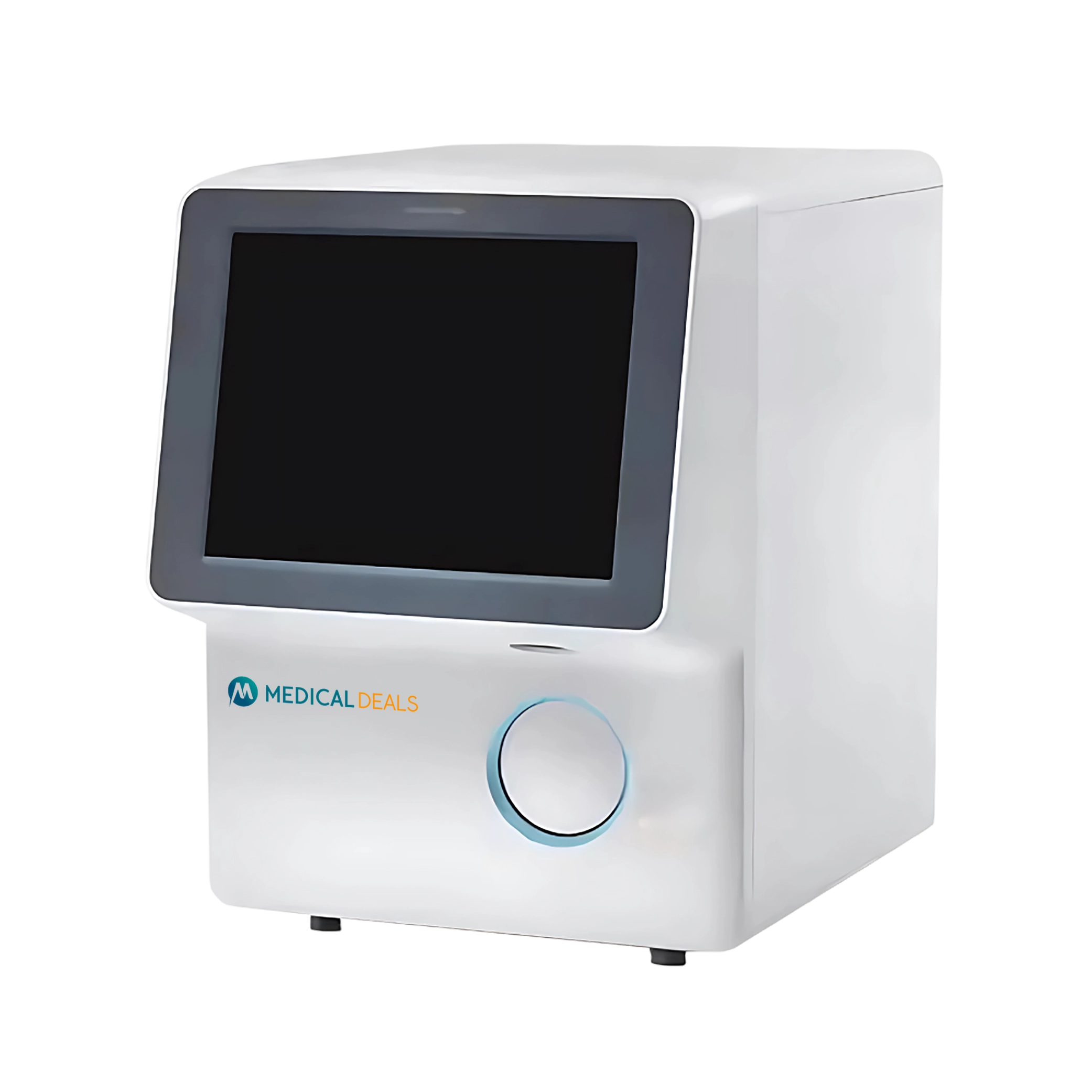 CBC Analyzer MD-CA-1001-side view