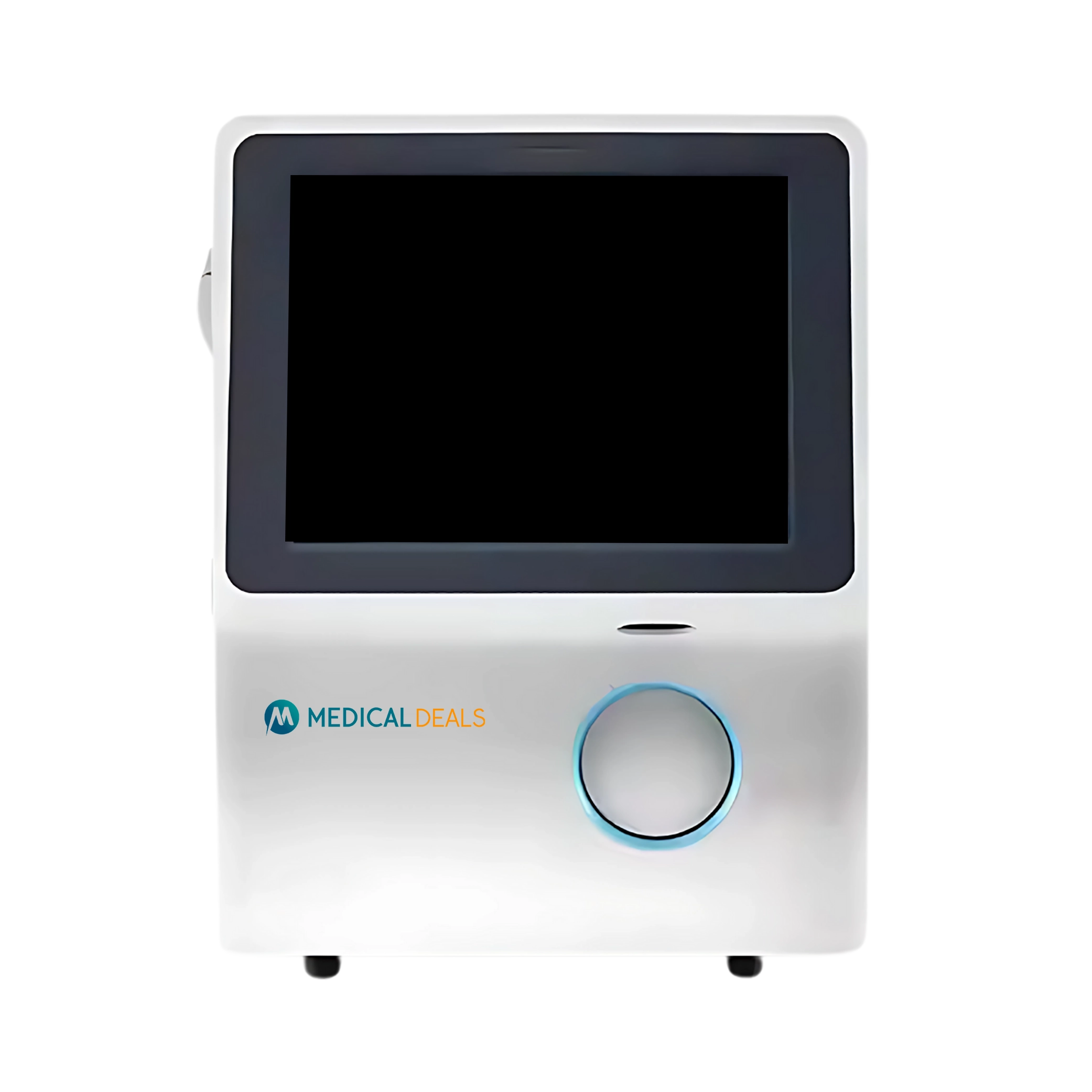 CBC Analyzer MD-CA-1001-front view