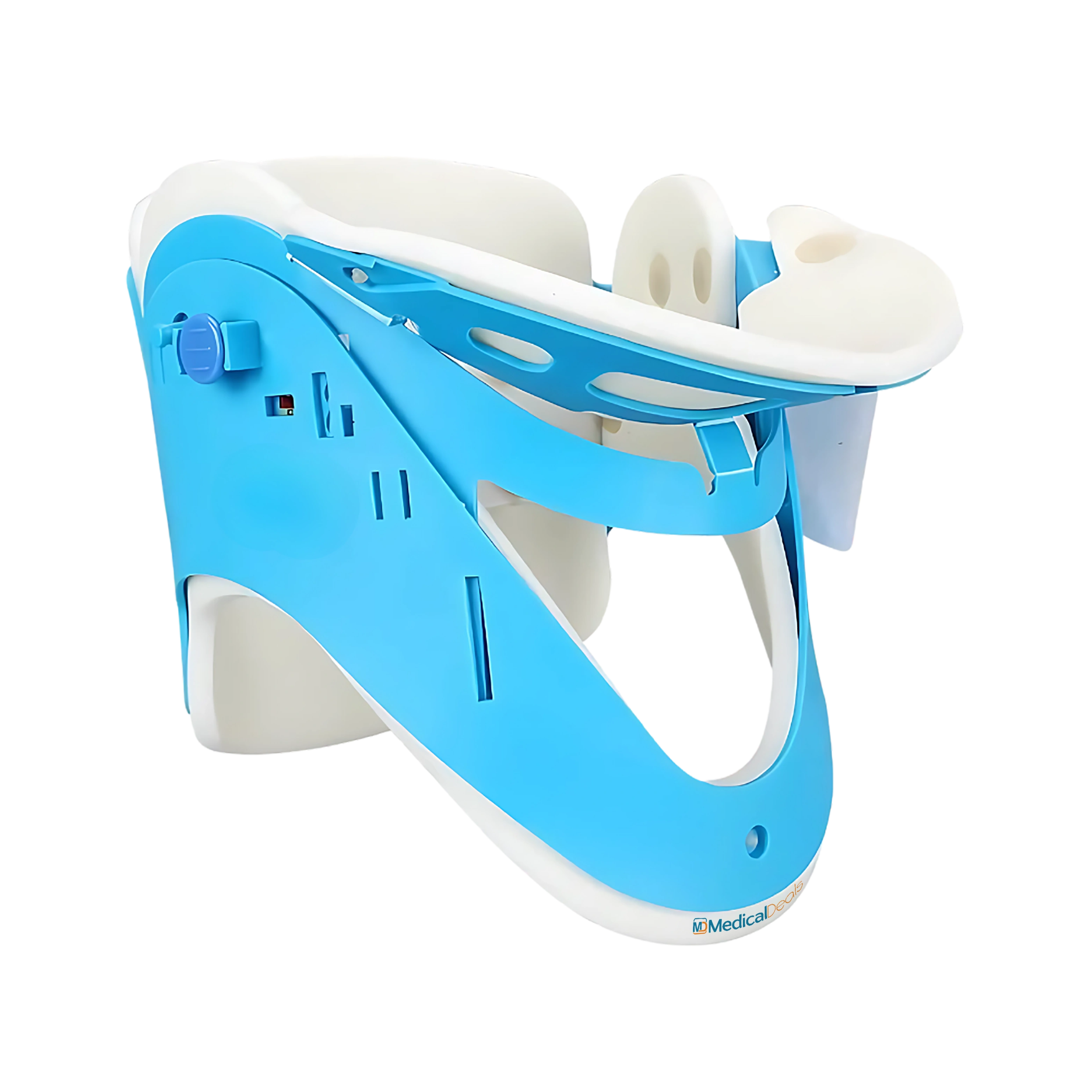 Cervical Extrication Collar MD-CEC-1000