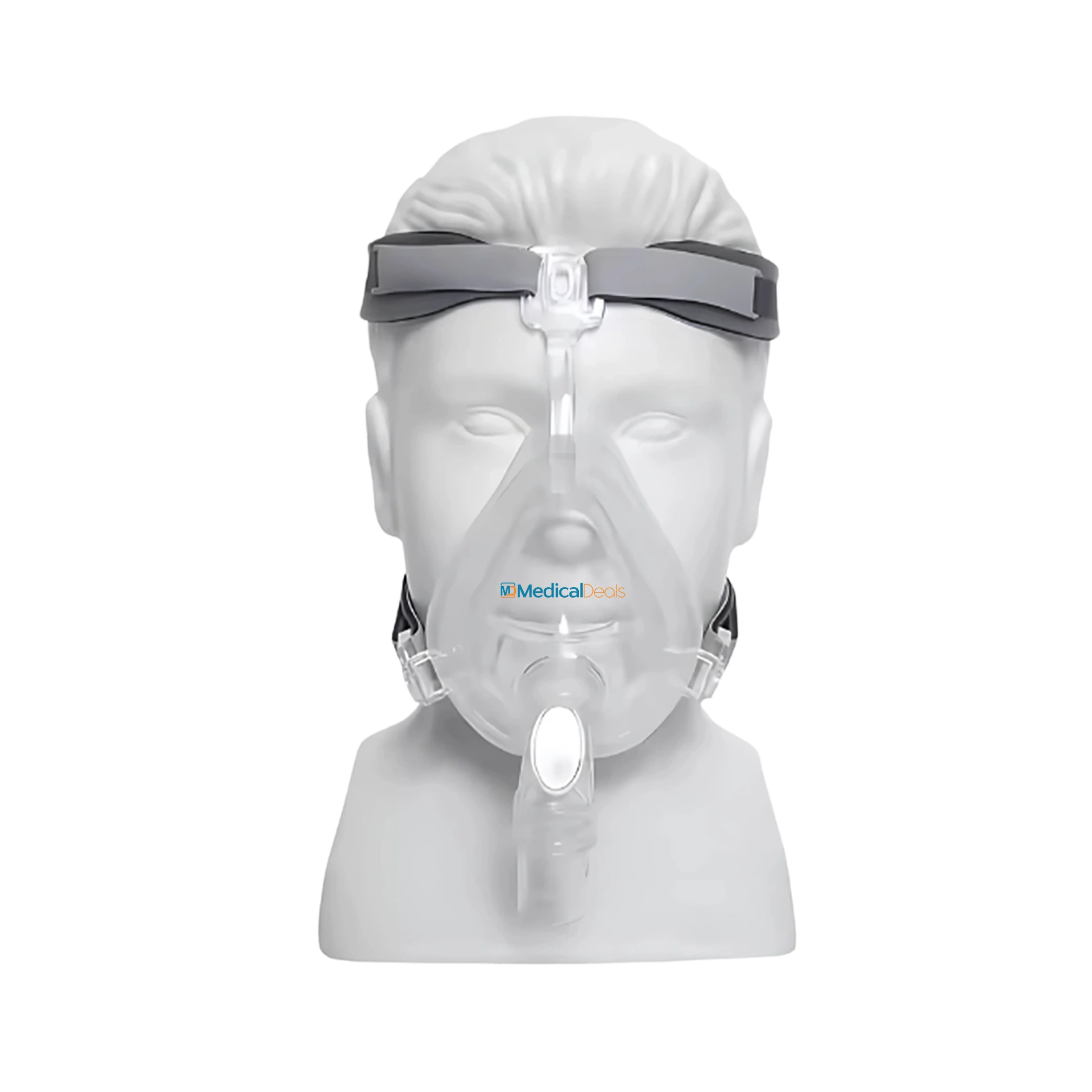 CPAP Mask MD-CPM-1002