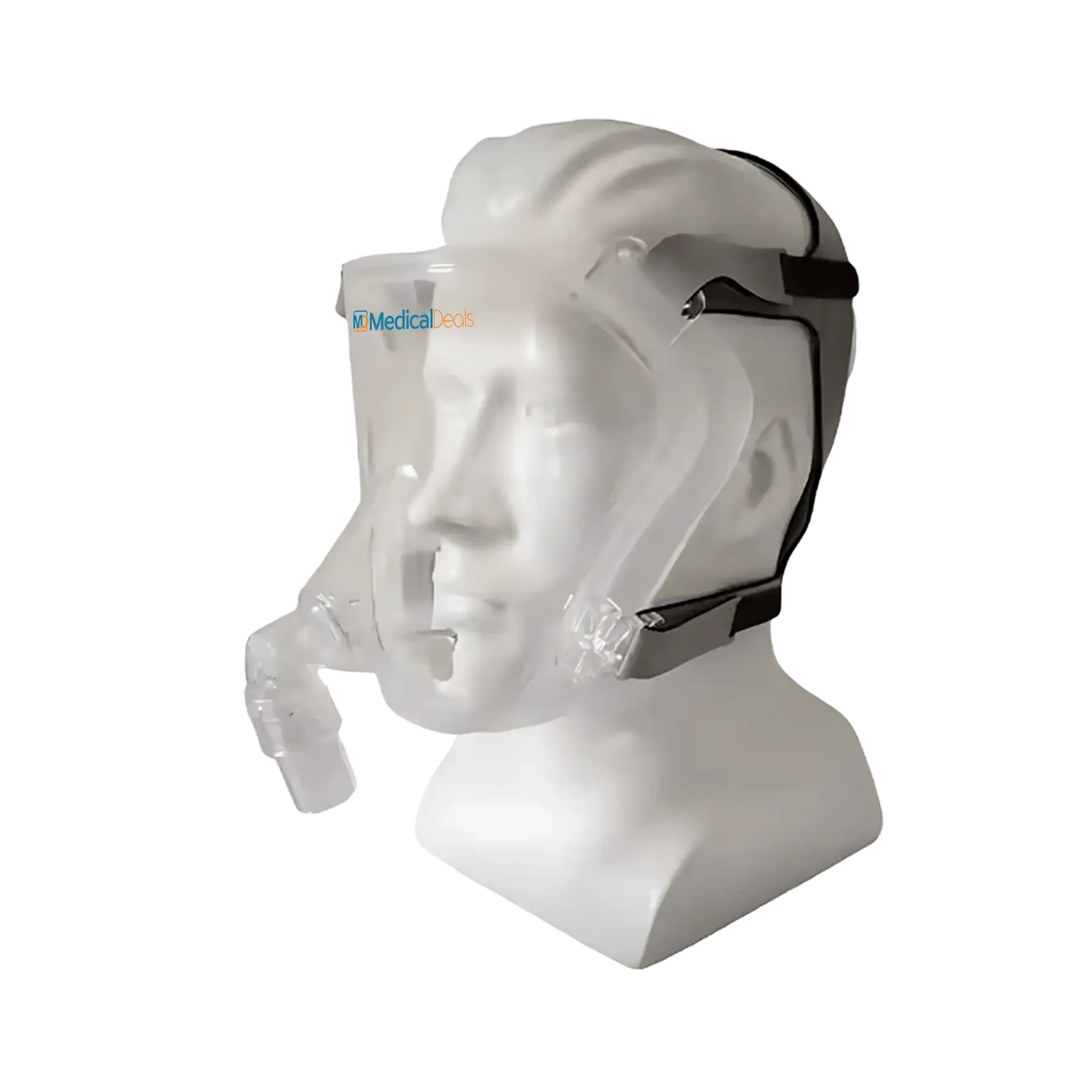 CPAP Mask MD-CPM-1005