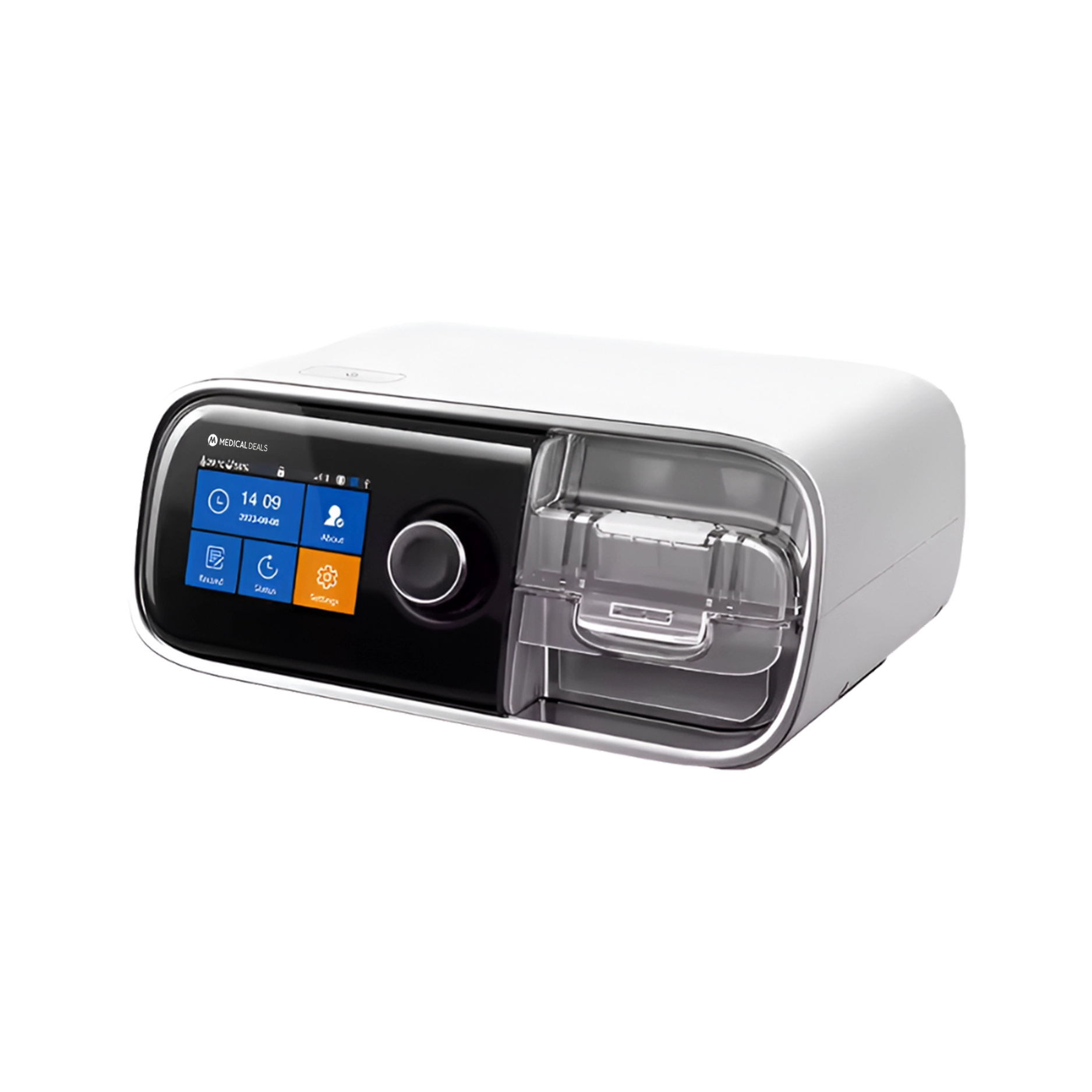 CPAP Therapy Device MD-CTD-1000