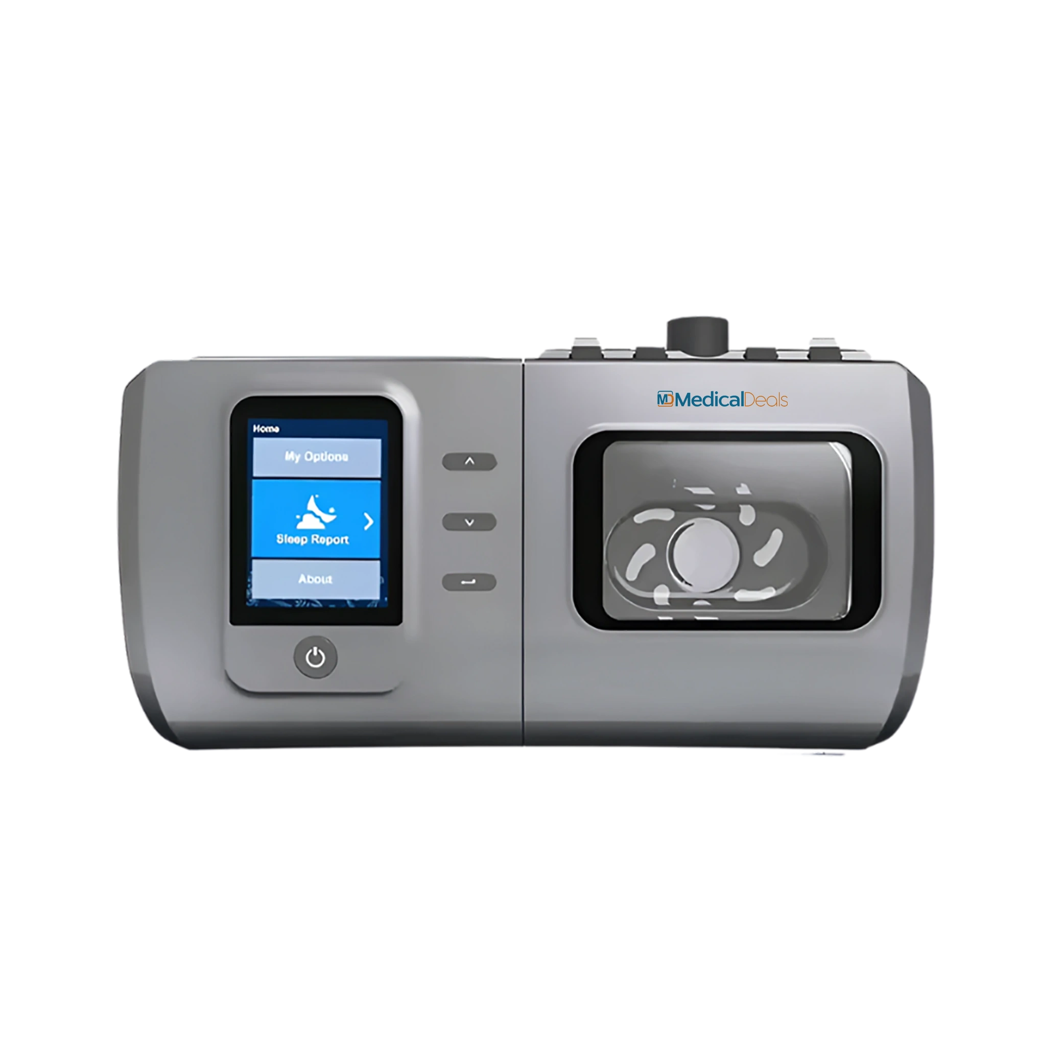 CPAP Therapy Device MD-CTD-1002