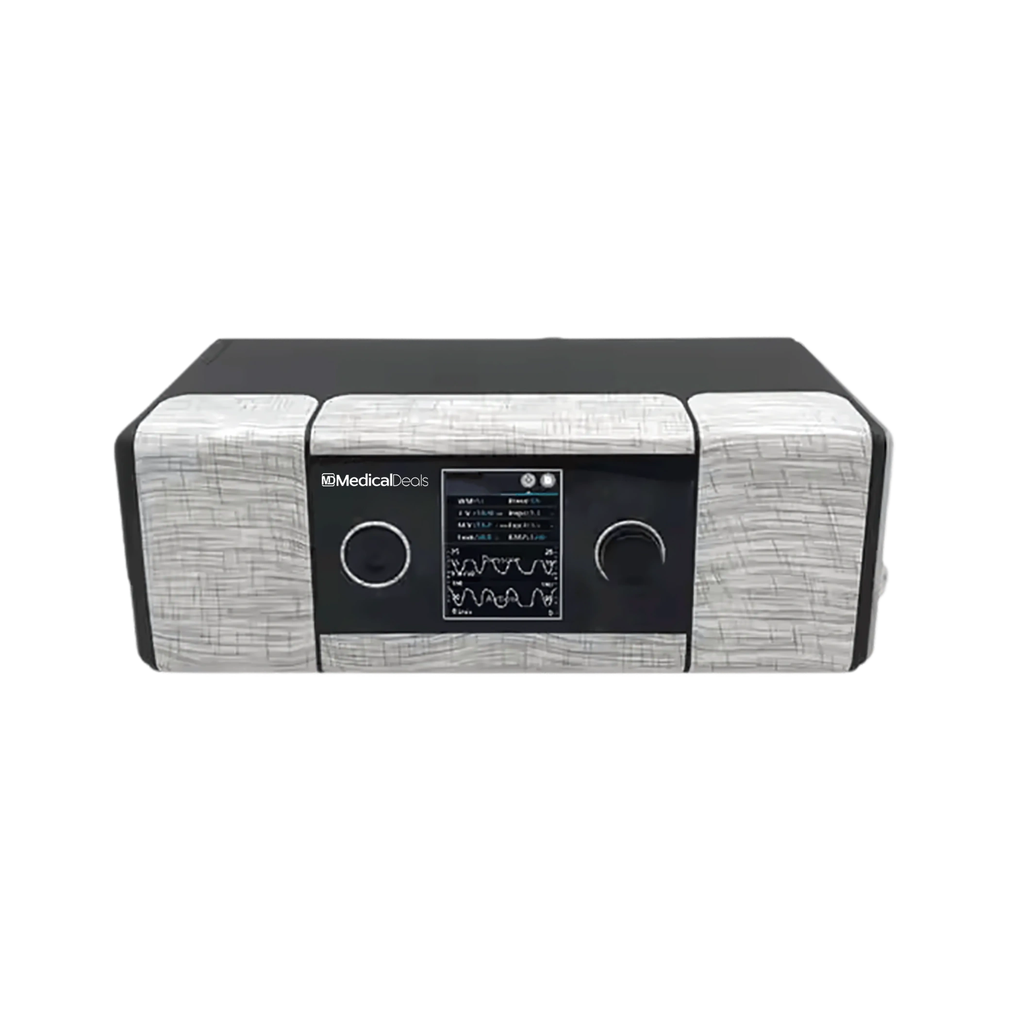 CPAP Therapy Device MD-CTD-1003