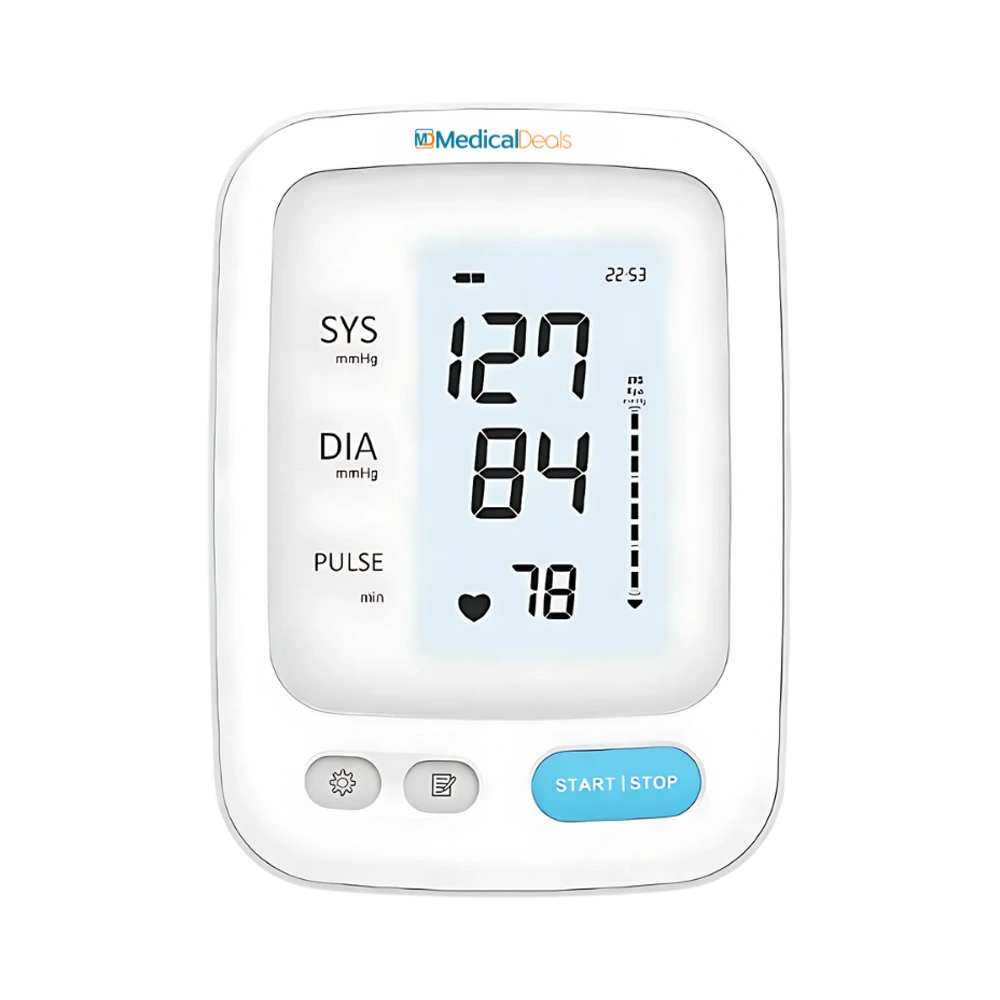 Digital BP Monitor MD-DBM-1000