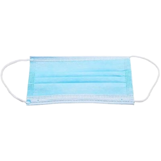 Disposable Face Mask MD-DFM-1001