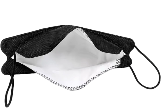 KF94 Disposable Face Mask MD-DFM-2001