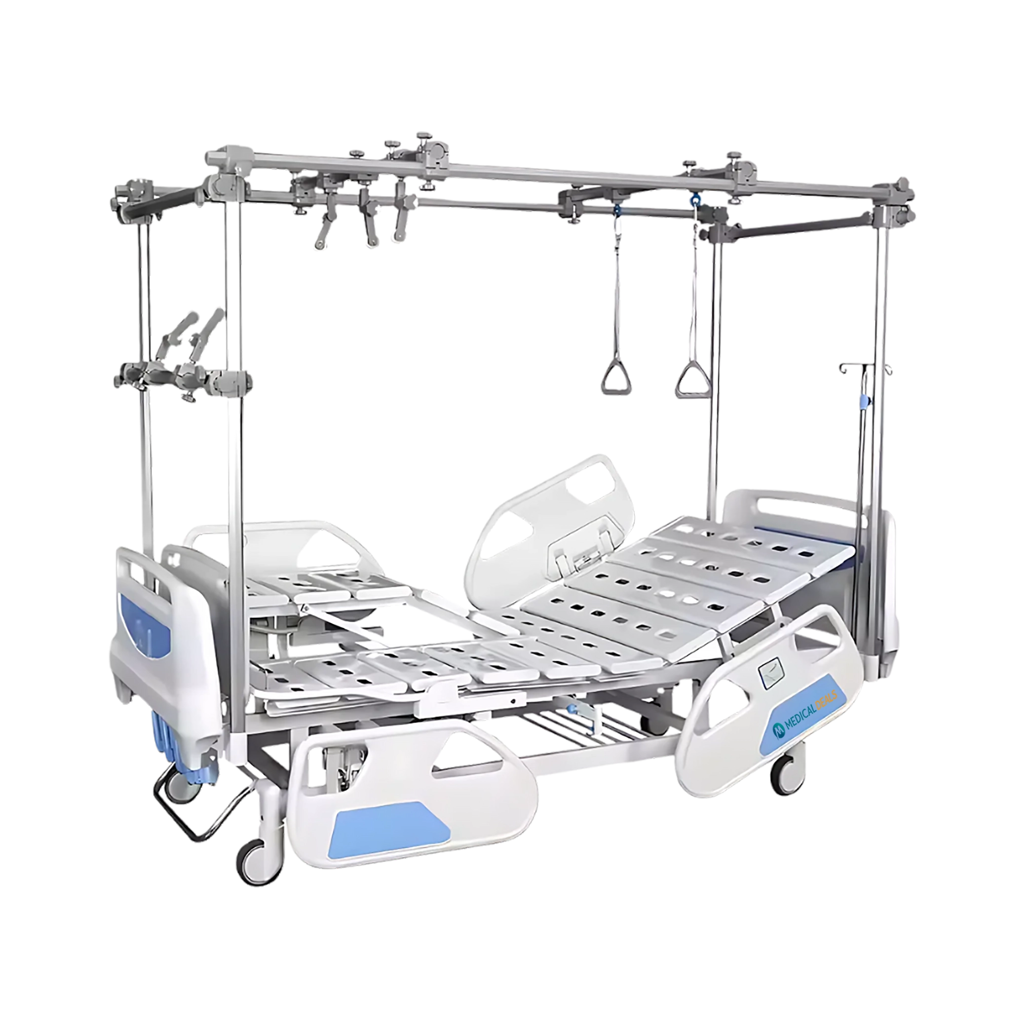 Electric Orthopedic Traction Bed MD-EOTB-1001