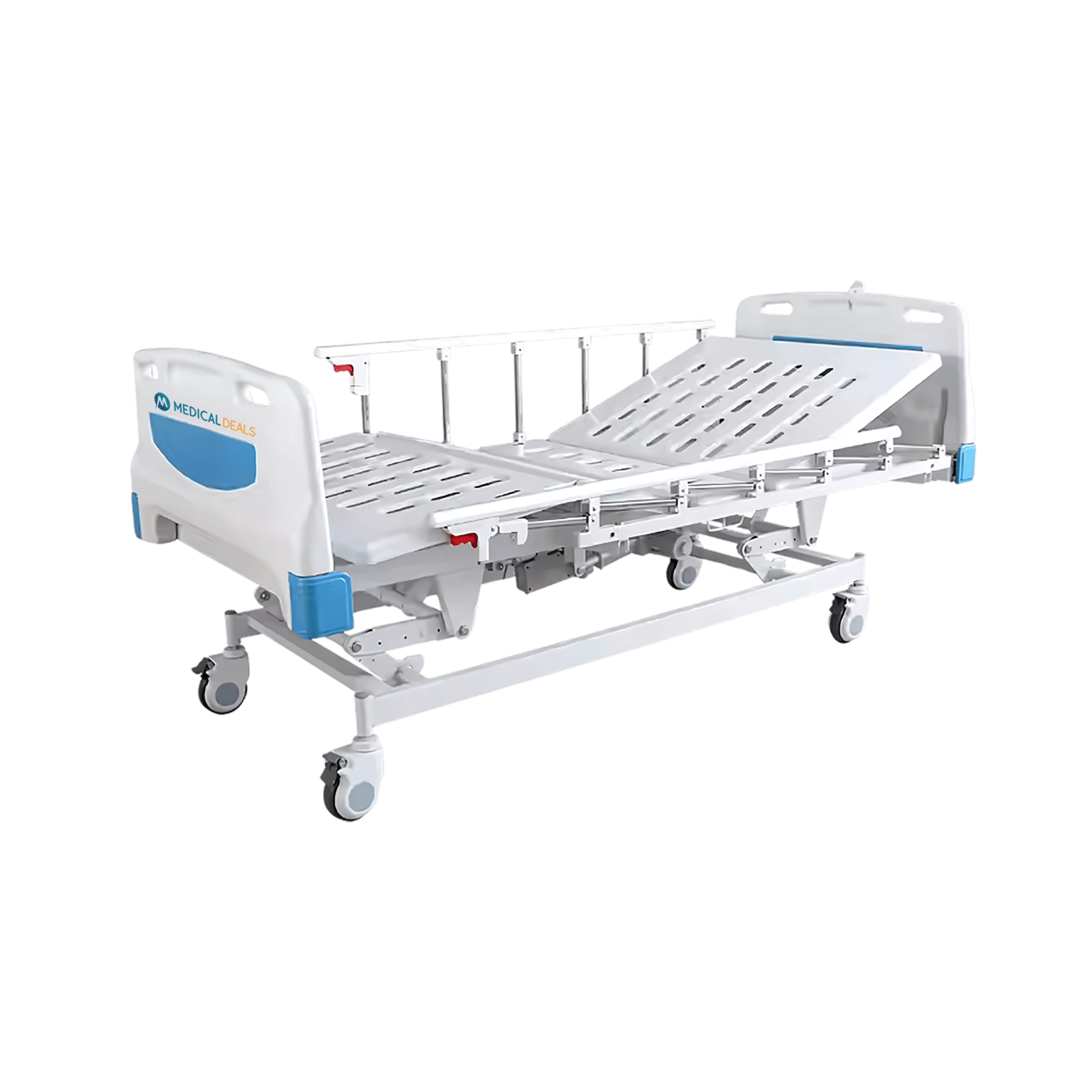 Five-Function Electric Hospital Bed MD-FEHB-4000